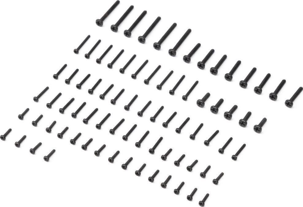 AXL3331 SCX30 Screw Set