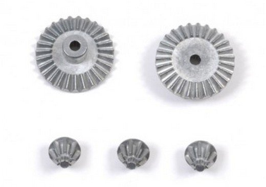 Tamiya 9440510 Bevel Gear Set
