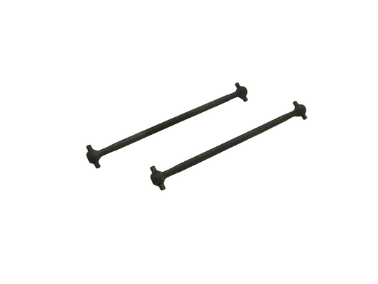 HPI 86230 Dogbone 7X86mm (2Pcs) - HPI-86230