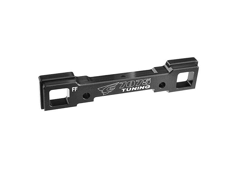 Corally Suspension Arm Mount Pro FR/ FR 7075 C-00180-139