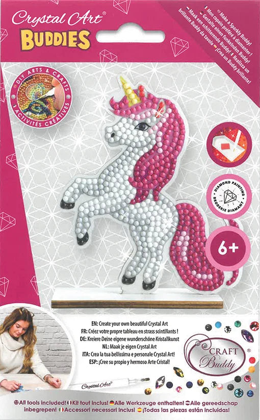 CA Buddies: Fantasy (assorted)