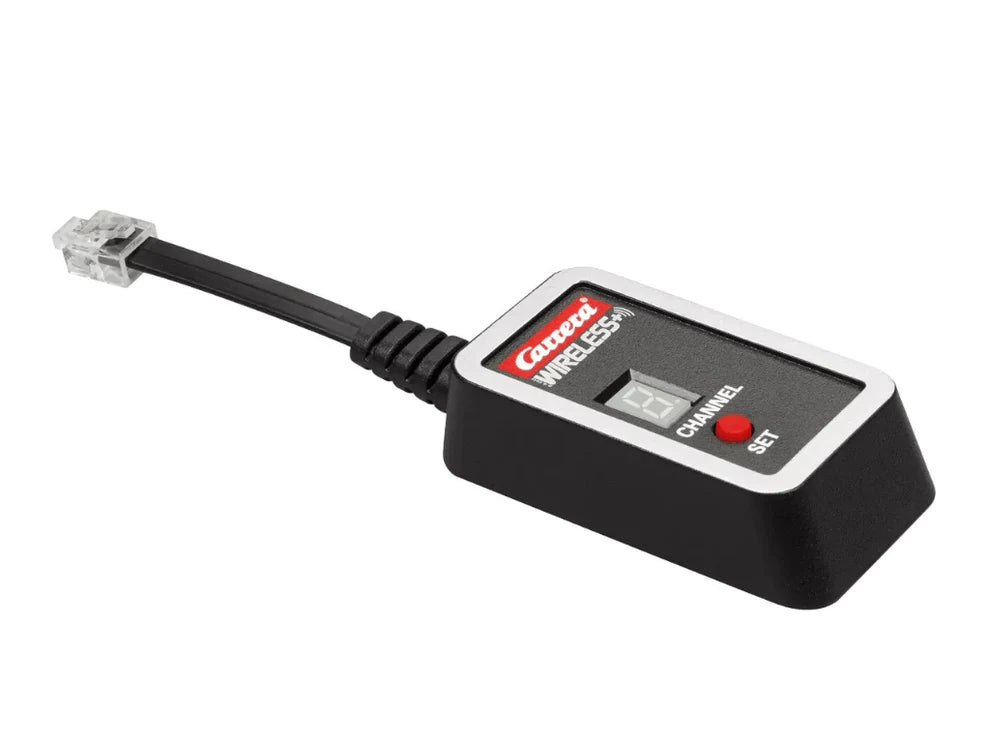 Wireless Receiver for Dig 124 / Dig 132
