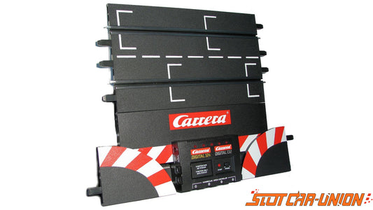 Pre-Owned 124/132 Black Box Carrera 30344
