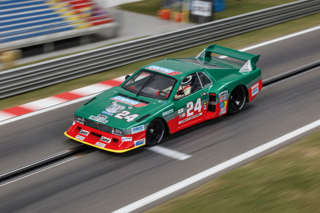 Lancia Beta Montecarlo CRA32082
