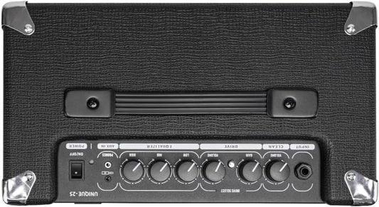 COOLMUSIC Electric Guitar Amp 25W Amplifier