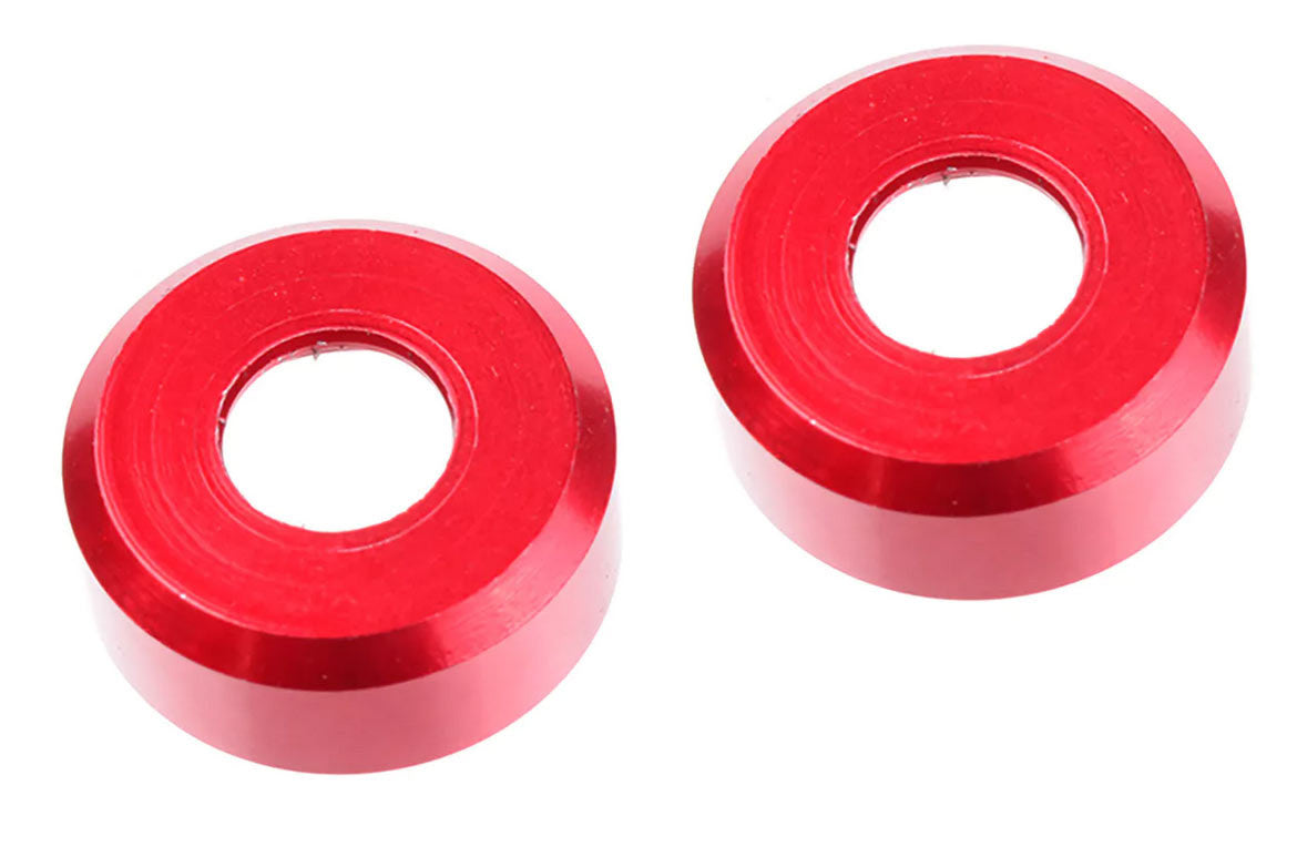 Team Corally HDA Arm Insert 2.5mm Spacer C-00180-1040