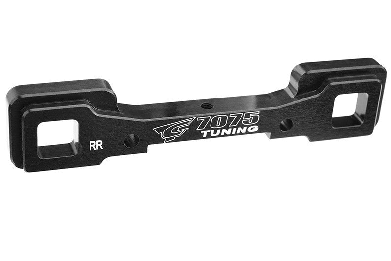 Team Corally 7075 Arm Mount PRO (RE-FR) C-00180-141