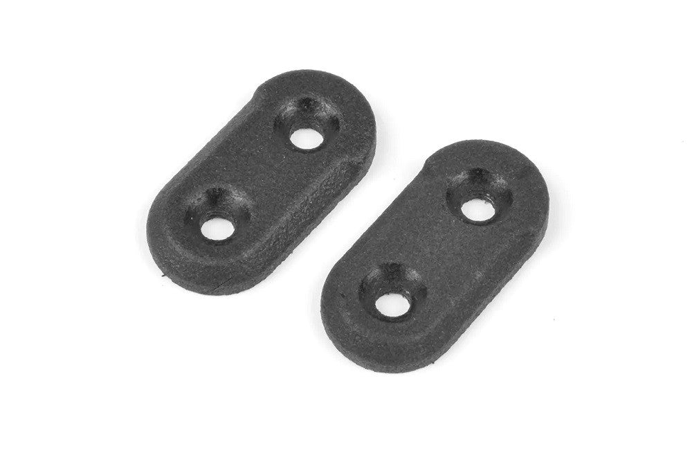 Team Corally Chassis Brace Cover for Syncro4, C-00180-995