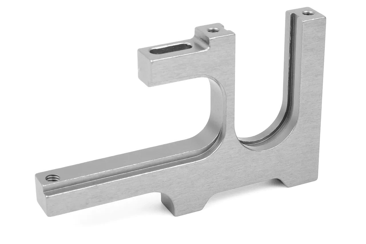 Team Corally Aluminum motor mount