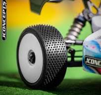 JConcepts 3099-010 - Nessi 1/8 Buggy Tire (2)