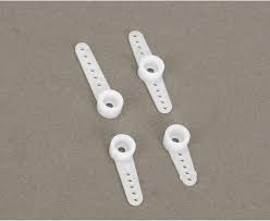 PKZ1132 Servo Arm Assortment