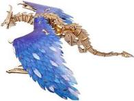 Ugears 320 pcs Mechanical Windstorm Dragon