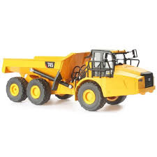 CAT 1/24 Scale RC 745