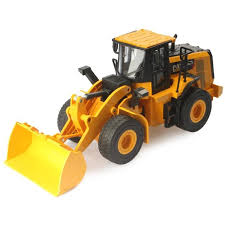 CAT 1/24 Scale RC 950M Wheel