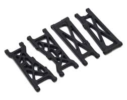 Losi Suspension Arm Set 22S