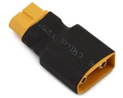 XT60 Male/Female to XT90 Male/Female Adapter