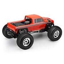 HPI110238 GTXL-1 Vintage Body Savage XL