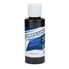 Proline RC Body Paint Pearl Black - PRO632704