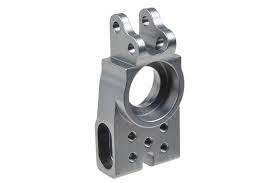Team Corally - Hub - Rear - Aluminum 7075 - Titanium C-00180-1089