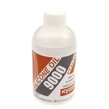 Kyosho Silicone OIL #9000 (40cc)