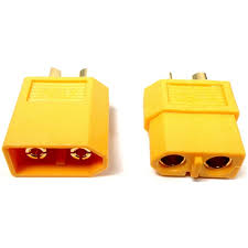 XT-60 Connector Pair Male/Female
