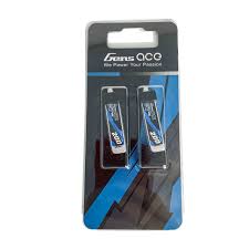 3.7V 200mAh 45C PH 1.25