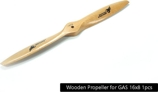 Dancing Wing 16 x 8 Wooden Propeller