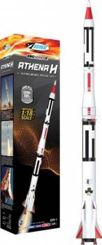 EST9725 Athena H Pro Series II - Expert