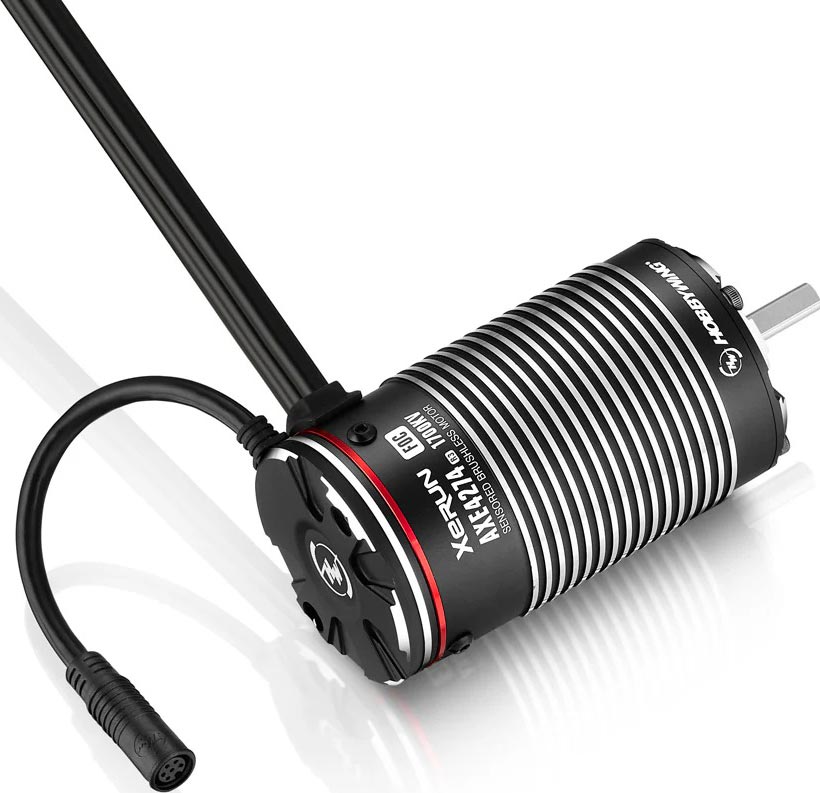 XeRun Axe 1700Kv 4274SD FOC Motor