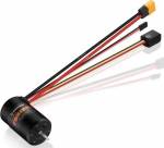 HBW30404317 QuicRun Fusion SE 1800kv Brushless Motor 540 Spec w/ESC 40A
