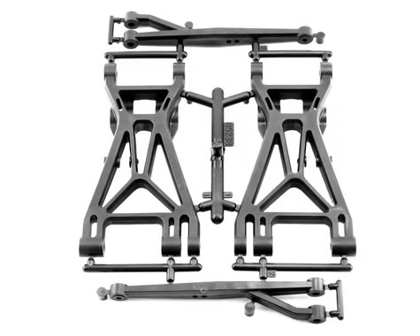 HPI Savage XL FLUX Suspension Arm Set #85238 HPI85238