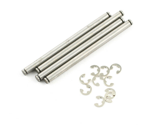 HPI 4x6x74mm Joint Post HPI86803