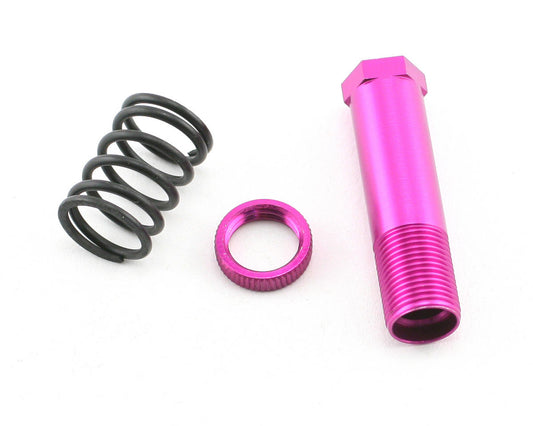 HPI Savage 12x47mm Steering Post (Purple) HPI86319