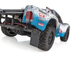 ASC20530 Pro4 SC10 General Tire RTR