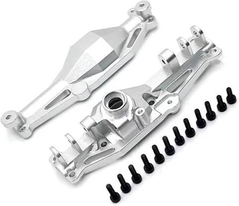 MJX H12Y/+/P Front Metal Axle Housing 60g