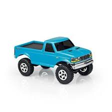 JCO0447 1993 Ford F-150 Axial SCX24 Body