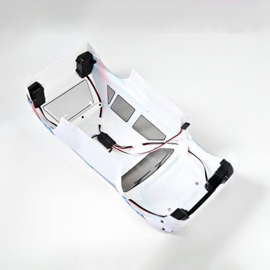 MJX 14302 body shell 1430L2