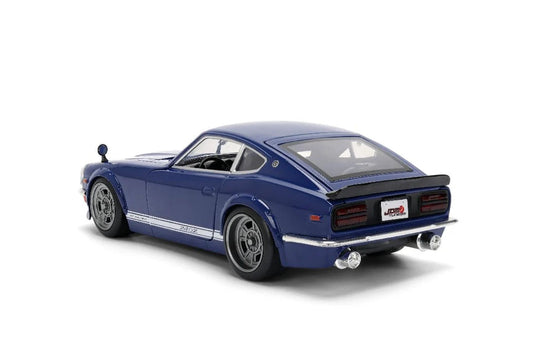 Jada 1/24 "JDM Tuners" - 1972 Datsun 240Z