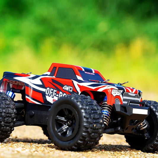 JJRC C8811 mini monster truck
