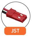 2s 7.4v 850mah Li-Po Battery