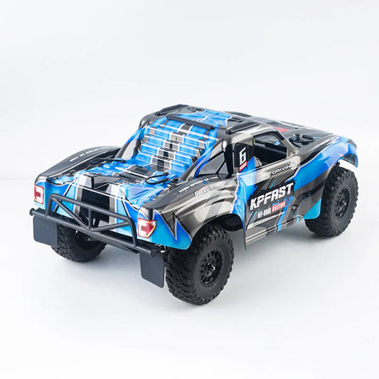 KFPLAN KF17 1/12 4WD Brushless RC Trophy Truck