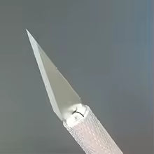 100pcs Knife Blades