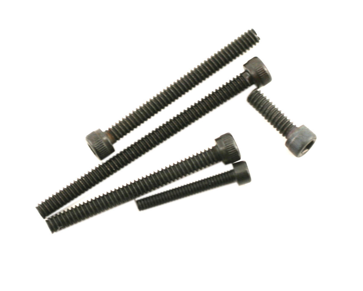 Losi Transmission Screw Set (XXX) losa3034