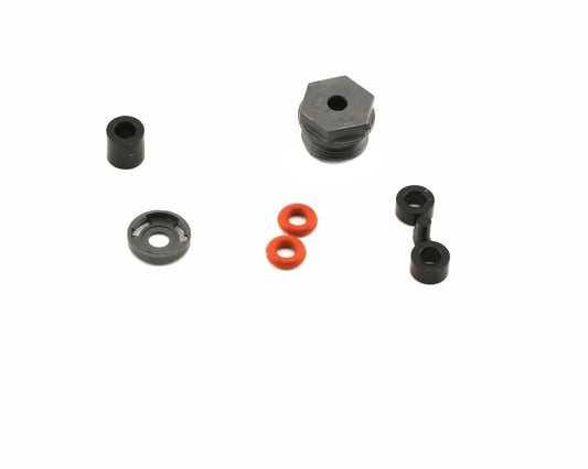 Losi shock set of 4 XXX Series