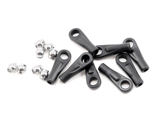 Losi Camber and steering link set (High Roller) Losi. Part No: LOSB2026