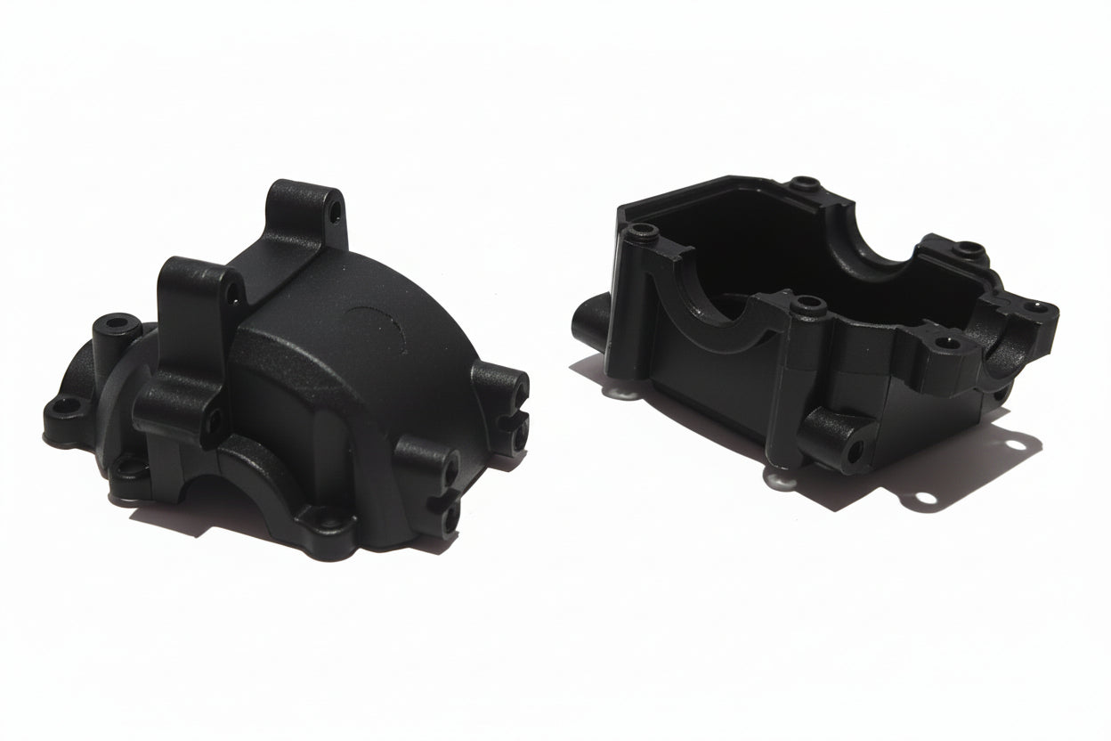 KFPlan M06032 Front / Rear Gear Box