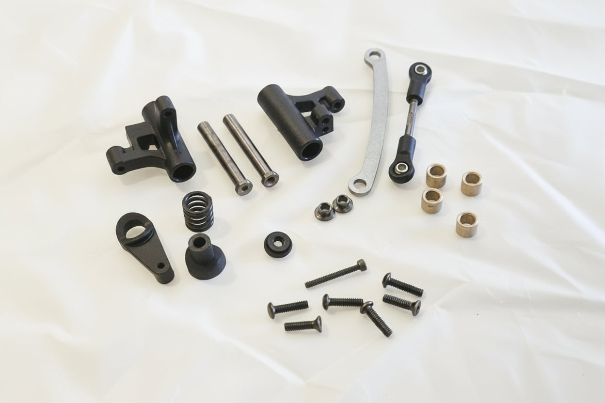 KFPlan KF16/KF17 Steering Assembly M06038