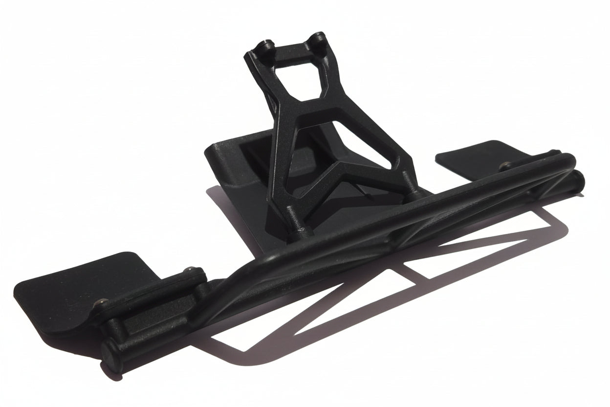 KFPlan M07013 Rear Bumper Set