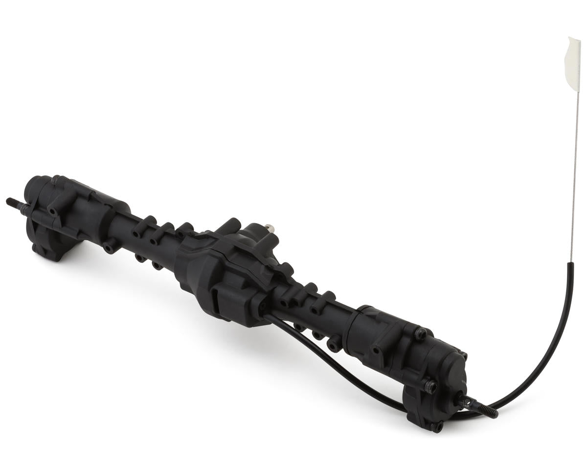 P8HARS MJX Rear Axle Assembly