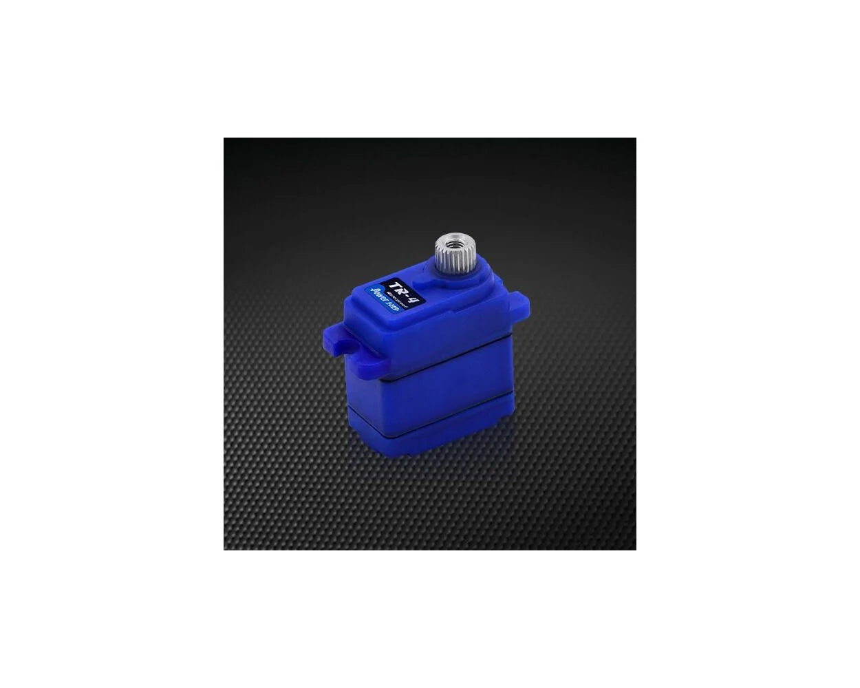 PowerHD Waterproof Servo 3.2KG 0.085sec@7.4V